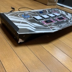 SOUND VOLTEXロゴモデル DAOコン ボルテコン