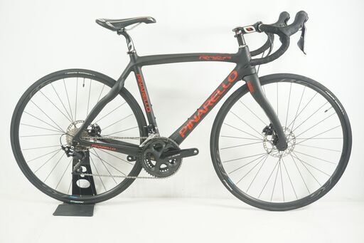 PINARELLO 「ピナレロ」 RAZHA DISK 2021年モデル ロードバイク