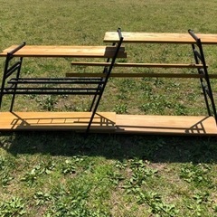 限定1セット】ソロもファミリーも⭐︎DODテキーラキッチンレッグ他セット