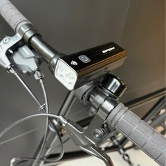 ★売約済み★ANIMATO アニマート　ミニベロ　自転車　黒