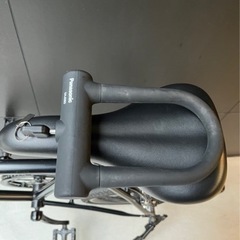 ★売約済み★ANIMATO アニマート　ミニベロ　自転車　黒