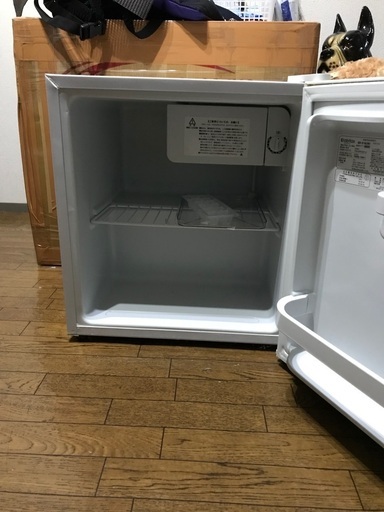 （商談中）1ドア 46リットル　電気冷蔵庫