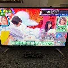 DOSHISHA  ドウシシャ　32インチ 液晶テレビ DOL3...