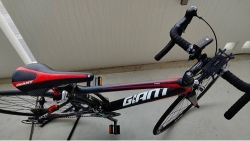 GIANT TCR1 ロードバイク　東京手渡し ロードバイク GIANT TCR1