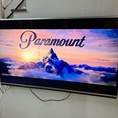 価格変更 シャープ4K相当 80インチ TV