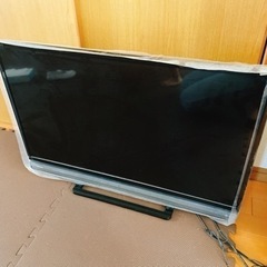 32型薄型テレビ