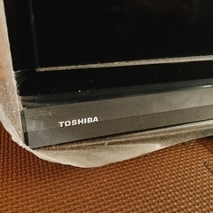 32型薄型テレビ