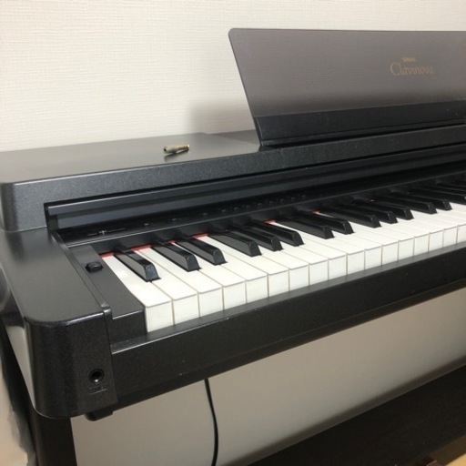 お渡し先決定』YAMAHAクラビノーバCLP-560
