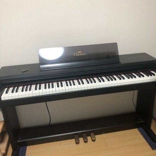 『お渡し先決定』YAMAHAクラビノーバCLP-560