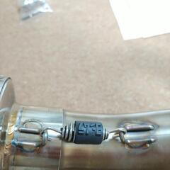 xsr155 ヨシムラ　カーボン　マフラー