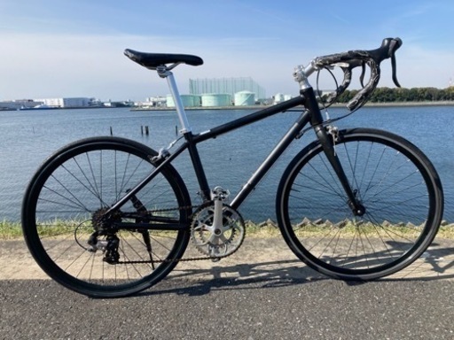 ロードバイク値下げ可