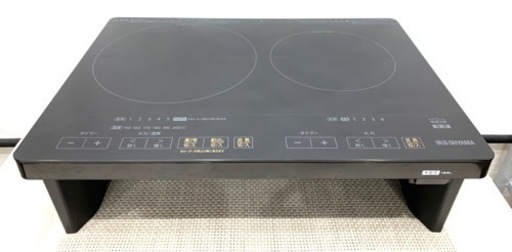 パナソニック IH調理器 KZ-11C 未使用 パナソニック IH