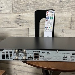 値下！動作良好/DMR-BRS520 PanasonicブルーレイDIGA