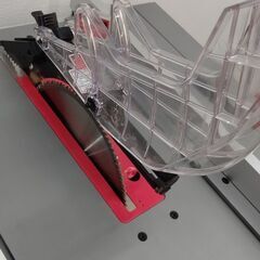 SK11　STS-255ET　テーブルソー