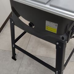 SK11　STS-255ET　テーブルソー