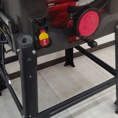 SK11　STS-255ET　テーブルソー