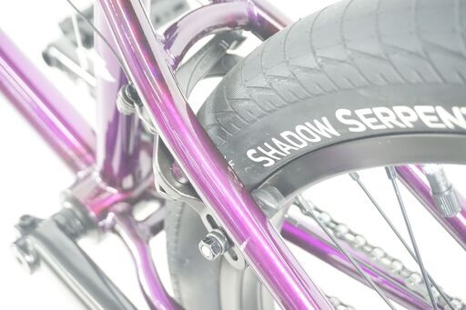 SUBROSA 「サブローサ」 WING 中村輪夢モデル 2020年モデル BMX | www