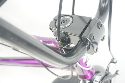 SUBROSA 「サブローサ」 WING 中村輪夢モデル 2020年モデル BMX