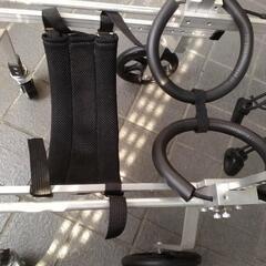 犬用車いす　歩行器