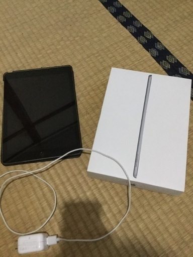 iPad第6世代32GB