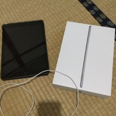iPad第6世代32GB