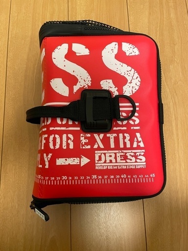Dress ドレス フローティングスカリl 新品釣具 シバタ 東海大学前のマリンスポーツの中古あげます 譲ります ジモティーで不用品の処分