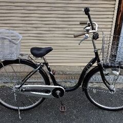 pollini 自転車の中古が安い！激安で譲ります・無料であげます  