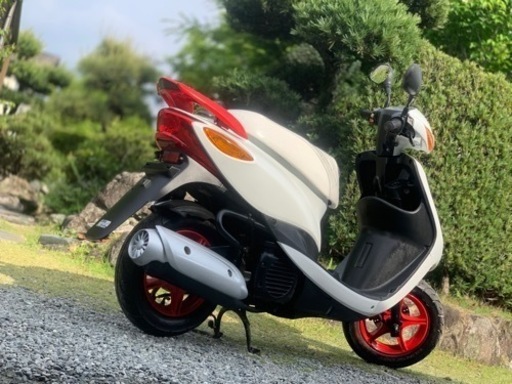 更にお値引き価格‼️人気のZR‼️配送可‼️ 通勤・通学・日常生活節約の足代わりに‼️早い者勝ち‼️税金年間2千円程‼️原油高騰中の今こそ‼️バイクの季節‼️