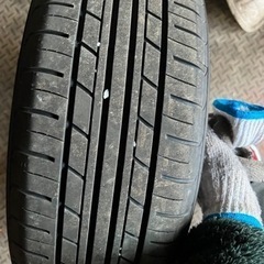 15インチメッキホイルPCD100.114.3マルチ？