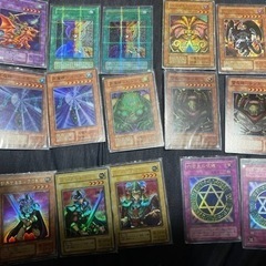 【お取引中】遊戯王カード2