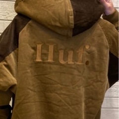 HUF