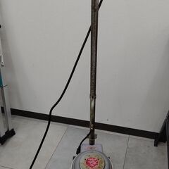 ムサシ　CCP-120H　電動ポリッシャー