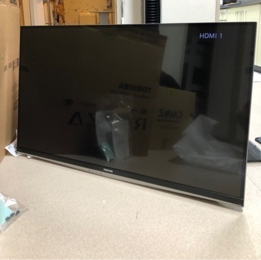 東芝テレビ　REGZA 42Z7 [42インチ]