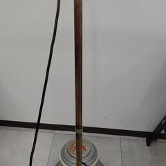 ムサシ　CCP-120H　電動ポリッシャー