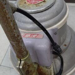 ムサシ　CCP-120H　電動ポリッシャー