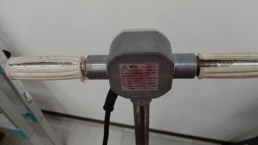ムサシ CCP-120H 電動ポリッシャー 【公式通販】