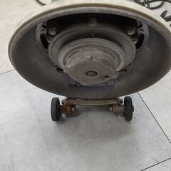 ムサシ　CCP-120H　電動ポリッシャー