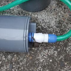 手作り激安純水器！ 容量12Ｌ