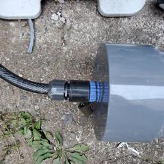 手作り激安純水器！ 容量12Ｌ