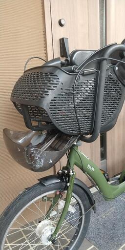 自転車 ママチャリ 20インチ