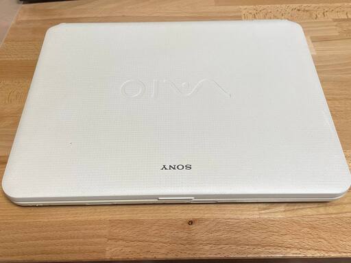 SONY VAIO VGN-NS50B 2コア/4GB/HDD 500Gb