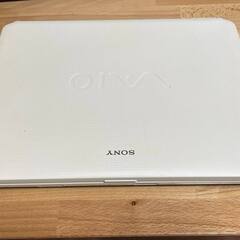 SONY VAIO VGN-NS50B 2コア/4GB/HDD ...