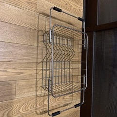 値下げ！　IKEA スピカフルト　水切りカゴ - 京都市