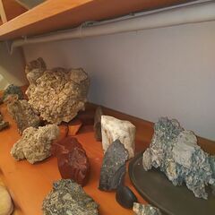 パワーストーンアメジストドーム　※オマケ付き