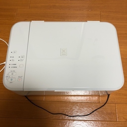 受け取り先決定 Canon Pixus Mg3630 取りに来てくれる方限定 村人 伊勢中川の家具の中古あげます 譲ります ジモティーで不用品の処分