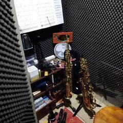 サイレスター RS4-075Long 防音室　説明追加