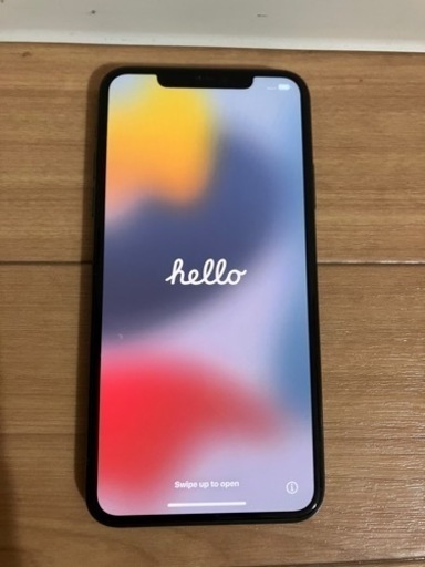 iphone 11promax64GB | nort.swiss