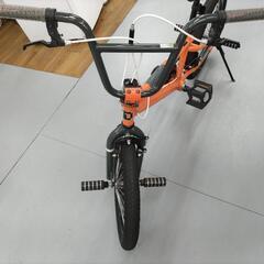 J252  人気のミニベロBMX  DOPPEL GANGER X17  20インチ  