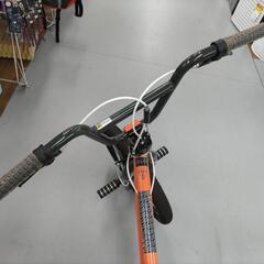 J252  人気のミニベロBMX  DOPPEL GANGER X17  20インチ  