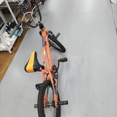 J252  人気のミニベロBMX  DOPPEL GANGER X17  20インチ  